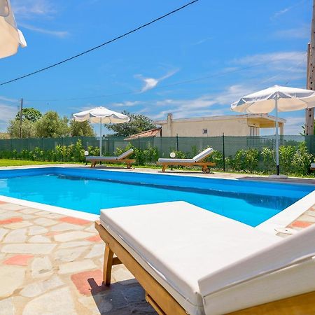 Villa Fotini Alejandrópolis Exterior foto