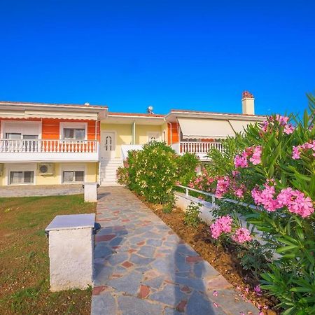 Villa Fotini Alejandrópolis Exterior foto