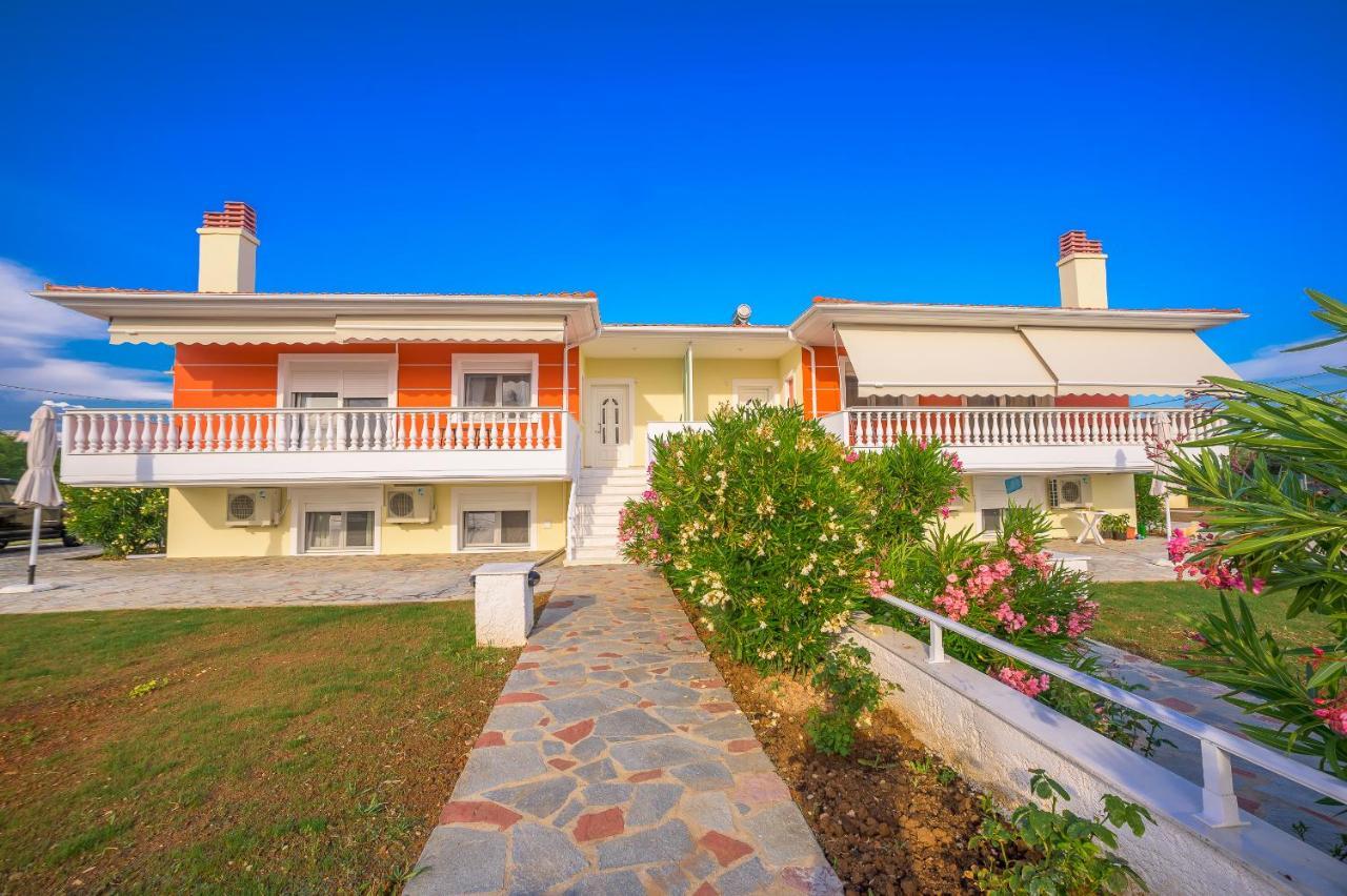 Villa Fotini Alejandrópolis Exterior foto