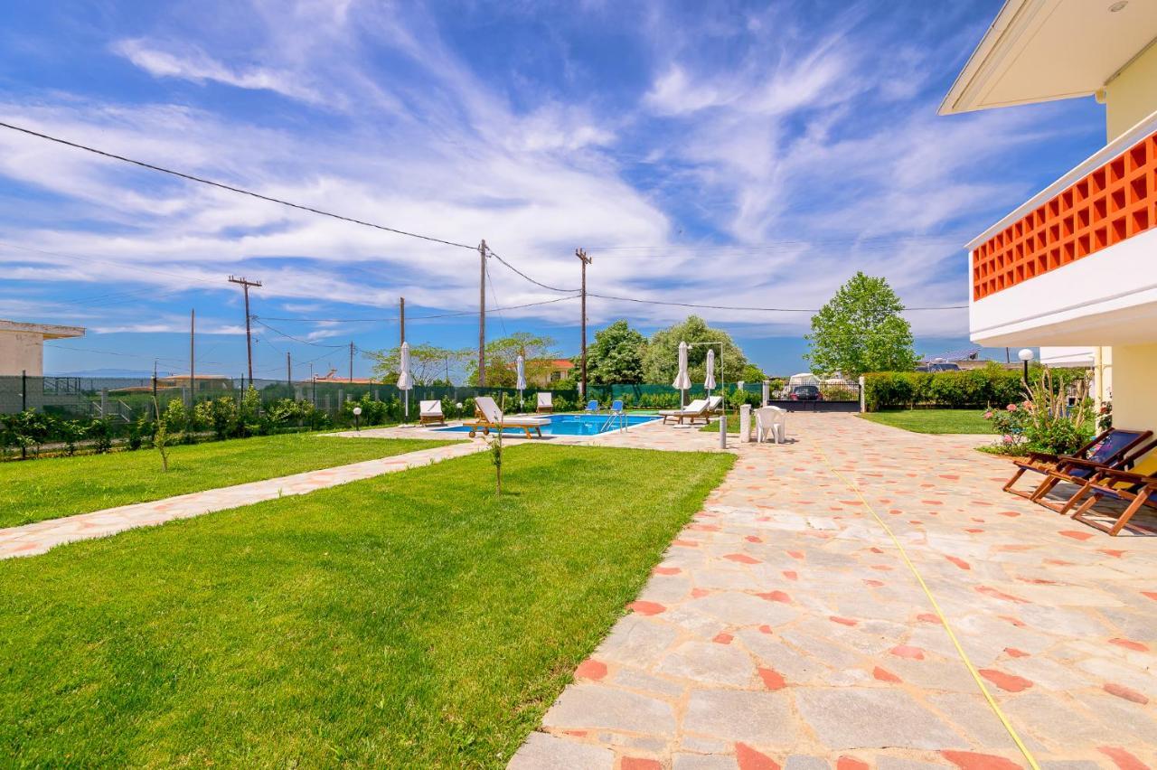 Villa Fotini Alejandrópolis Exterior foto