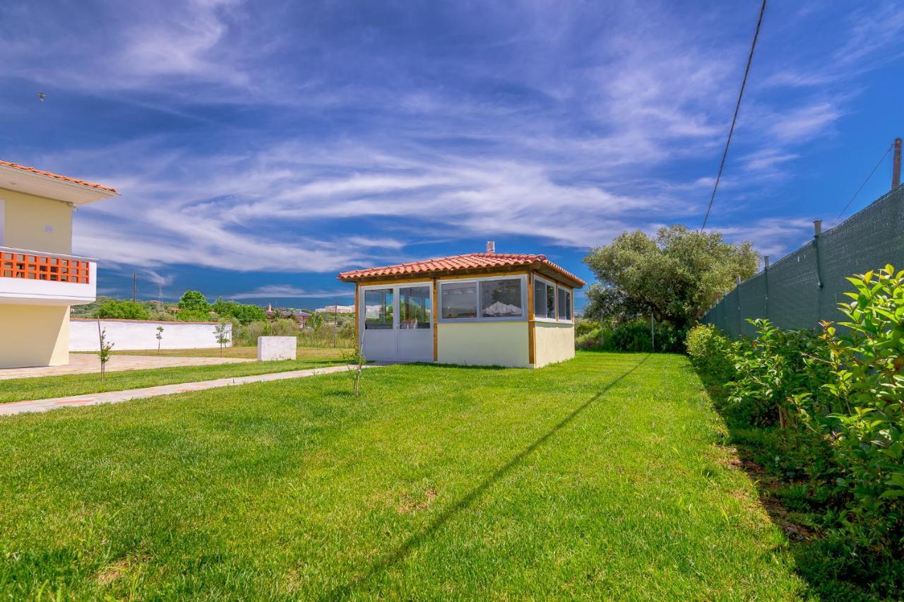 Villa Fotini Alejandrópolis Exterior foto
