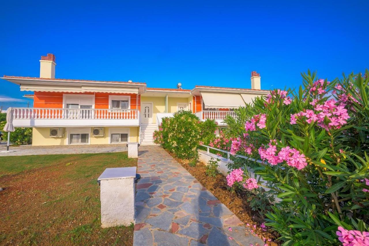 Villa Fotini Alejandrópolis Exterior foto